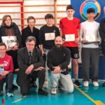 Continuano gli incontri con gli studenti premiati dal Panathlon Club Cuneo nel progetto “Studio e Sport”