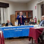 Il Panathlon Club Cuneo nel 2025